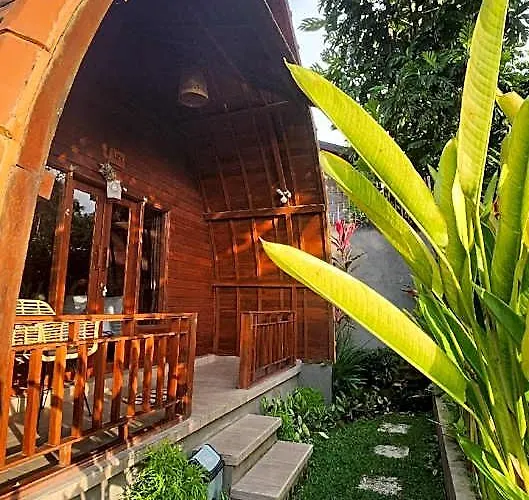 Bed & Breakfast Kubu River View