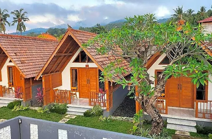 Kubu River View 3*