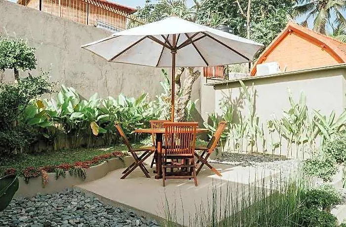 Kubu River View 3*
