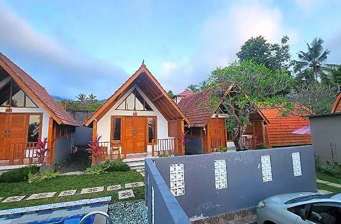 Bed & Breakfast Kubu River View