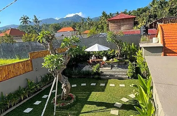 Kubu River View 3*