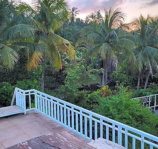 Bed & Breakfast Kubu River View 3*